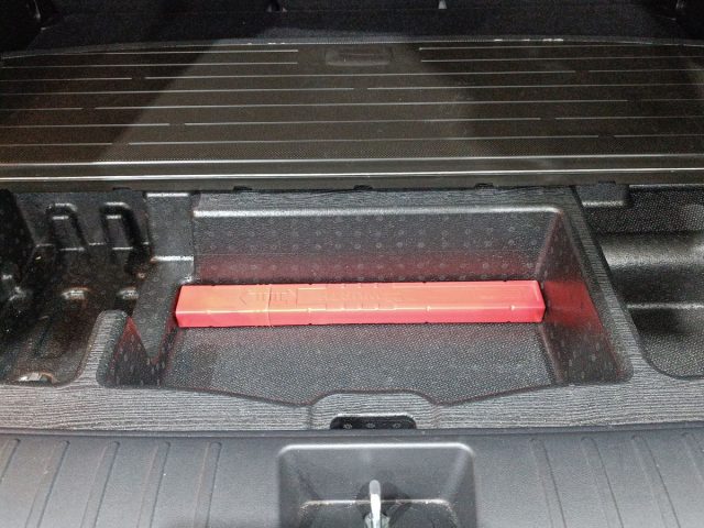 HYUNDAI Tucson usata, con Fendinebbia