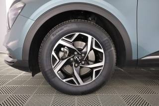 KIA Sportage usata 7