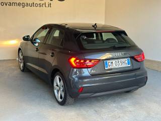 AUDI A1 usata, con Chiusura centralizzata