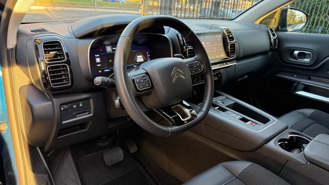 CITROEN C5 Aircross usata, con Servosterzo