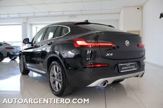 BMW X4 usata, con Sensore di luce