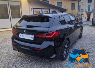 BMW 116 usata, con Airbag Passeggero