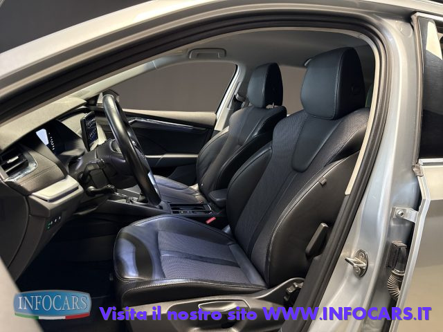 SKODA Octavia usata, con Autoradio