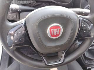 FIAT Fiorino usata, con Filtro antiparticolato