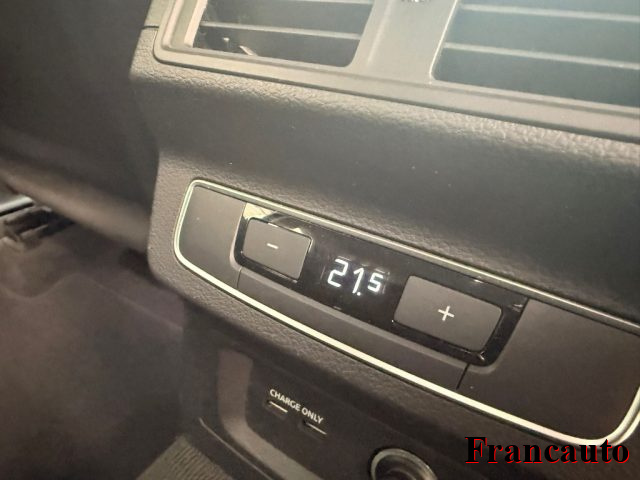 AUDI Q5 usata, con Climatizzatore