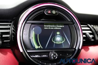 MINI Cooper SD usata, con Vivavoce