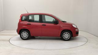 FIAT Panda usata, con Autoradio
