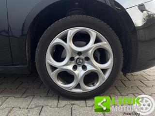 ALFA ROMEO Giulietta usata, con Immobilizzatore elettronico