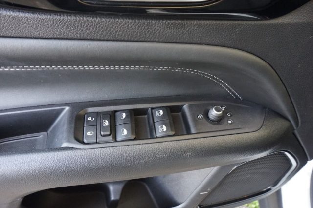JEEP Compass usata, con Touch screen