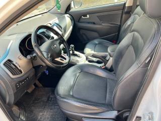 KIA Sportage usata 7