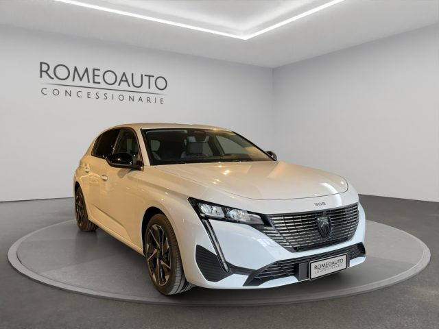 PEUGEOT 308 usata, con Chiusura centralizzata