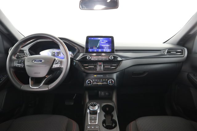 FORD Kuga usata 4