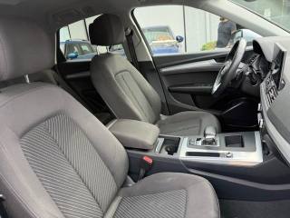 AUDI Q5 usata, con Climatizzatore