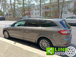 FORD Mondeo usata, con Airbag Passeggero