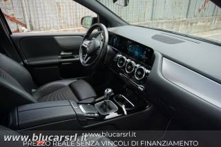 MERCEDES-BENZ B 180 usata, con Cruise Control