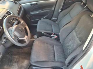 SUZUKI Swift usata, con Boardcomputer