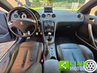 PEUGEOT RCZ usata, con Alzacristalli elettrici