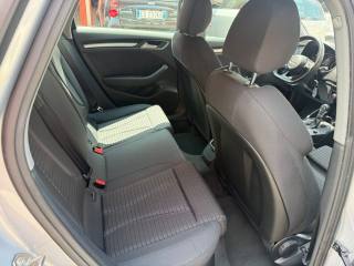 AUDI A3 usata, con ESP