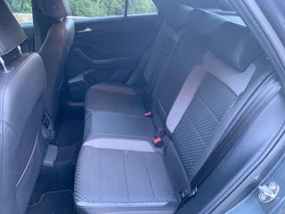 VOLKSWAGEN T-Roc usata 20