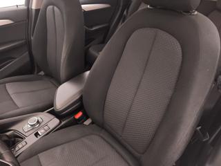 BMW X1 usata, con ESP