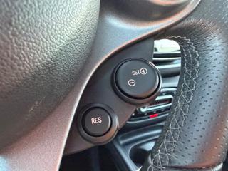 SMART ForFour usata, con Tetto panorama