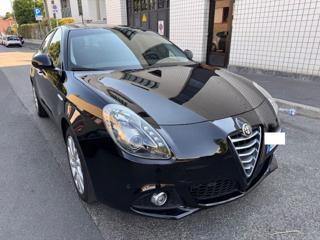 ALFA ROMEO Giulietta usata, con Controllo trazione