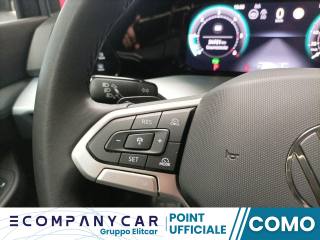 VOLKSWAGEN Golf usata, con Cruise Control