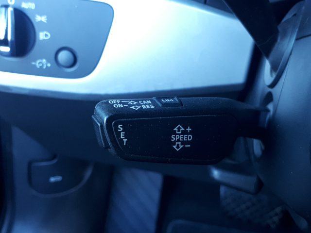 AUDI A4 allroad usata, con Cronologia tagliandi