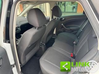 SEAT Ibiza usata, con Vetri oscurati