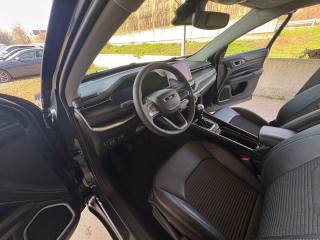 JEEP Compass usata, con ESP