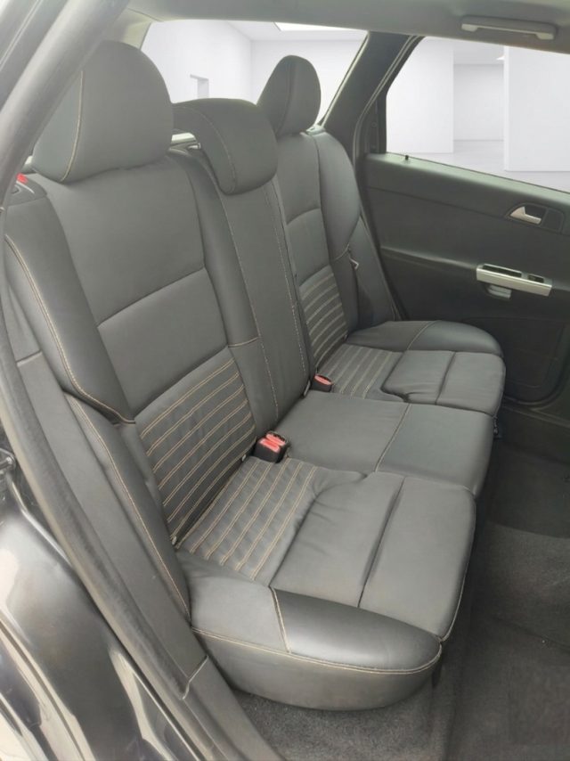 VOLVO V50 usata, con Servosterzo