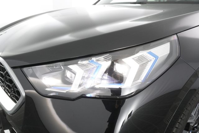 BMW X2 usata 13