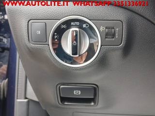 MERCEDES-BENZ GLA 220 usata, con Sedili sportivi