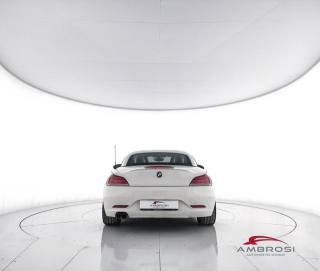 BMW Z4 usata 5