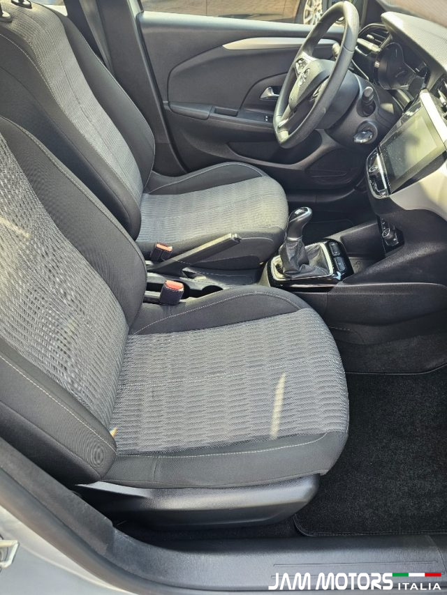 OPEL Corsa usata, con Immobilizzatore elettronico