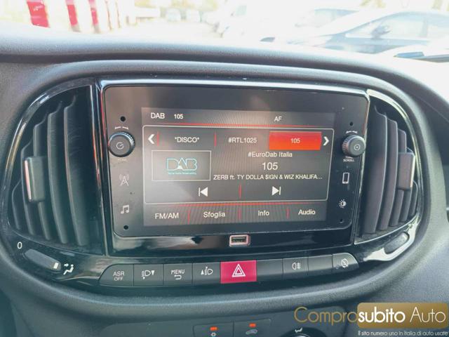 FIAT Doblo usata 11