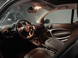 SMART ForTwo usata, con Airbag