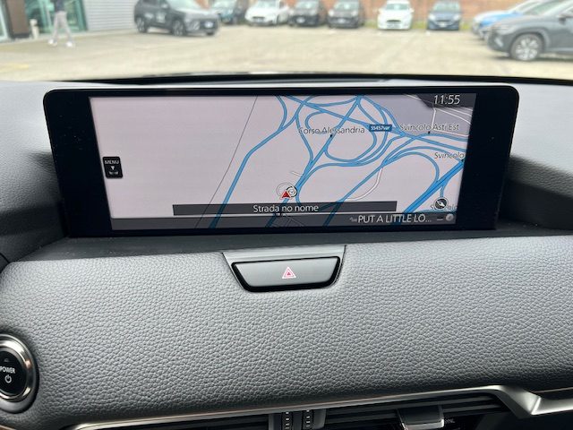 MAZDA CX-60 usata, con Climatizzatore
