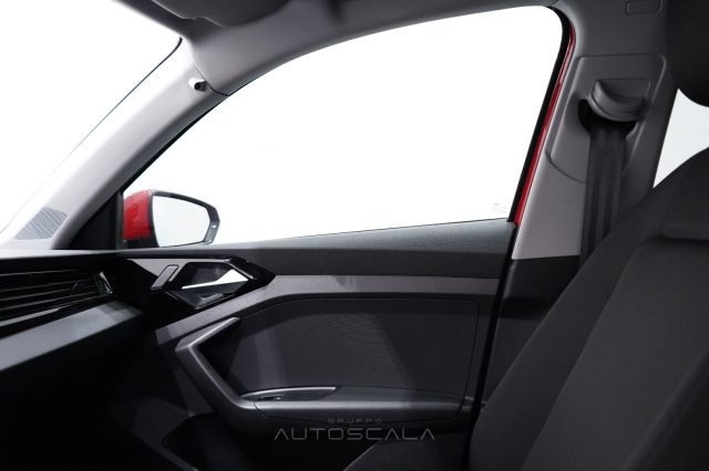 AUDI A1 usata, con Airbag testa