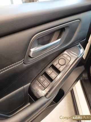 NISSAN Qashqai usata, con Airbag testa