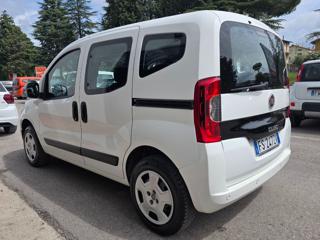 FIAT Qubo usata, con Airbag Passeggero
