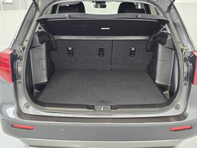 SUZUKI Vitara usata, con Cruise Control