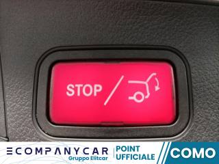 MERCEDES-BENZ GLA 180 usata, con Sedili riscaldati