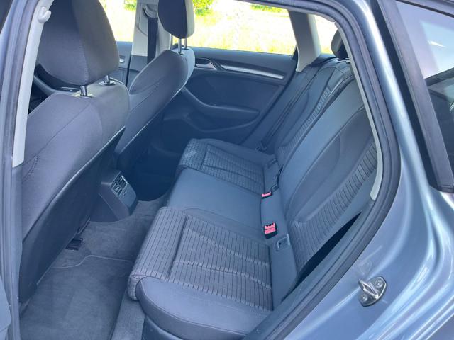 AUDI A3 usata, con Controllo automatico clima