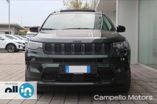 JEEP Compass usata 1