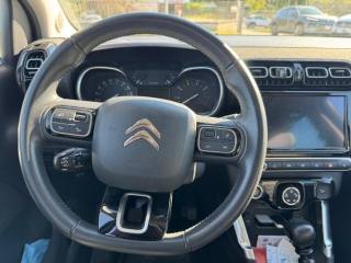 CITROEN C3 Aircross usata, con Controllo elettronico della corsia