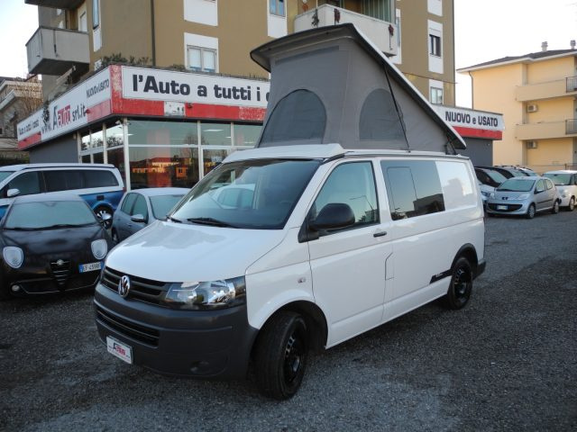 VOLKSWAGEN T5 usata 99