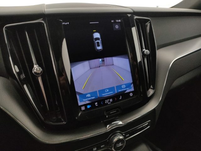 VOLVO XC60 usata, con Regolazione elettrica sedili