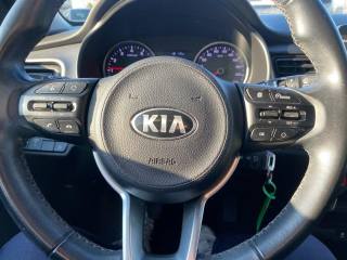 KIA Stonic usata, con Specchietti laterali elettrici