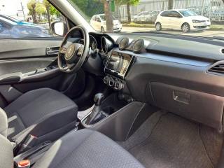 SUZUKI Swift usata, con Cerchi in lega